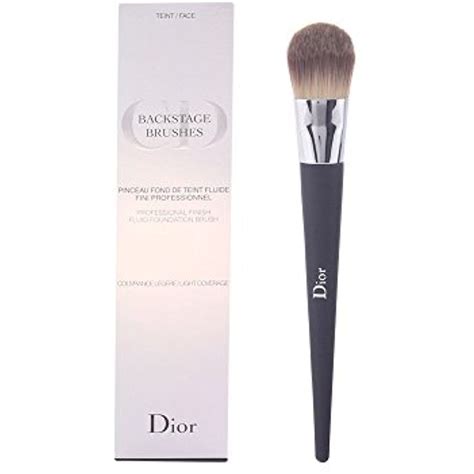 foundation brush dior|dior backstage face brush.